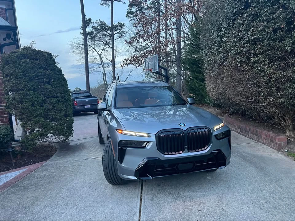 2023 BMW G07 X7 - Image 5 of 10