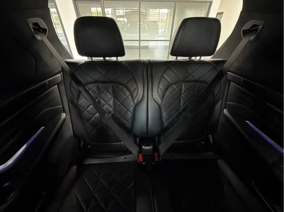 2023 BMW G07 X7 - Image 12 of 20
