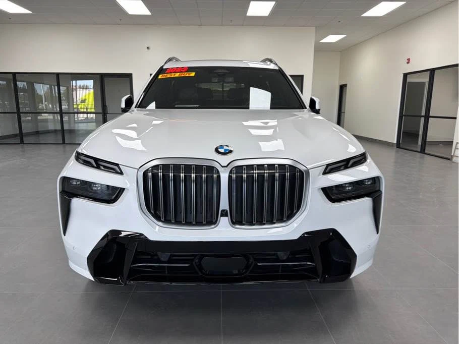 2023 BMW G07 X7 - Image 5 of 20