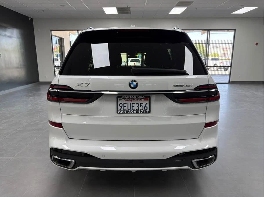 2023 BMW G07 X7 - Image 3 of 20