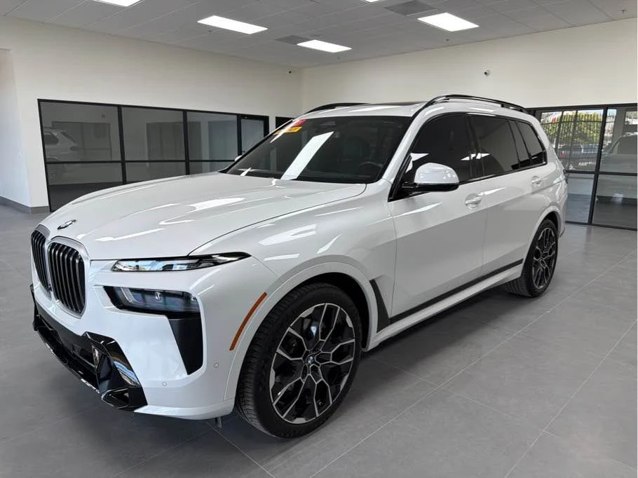 2023 BMW G07 X7 - Image 16 of 20
