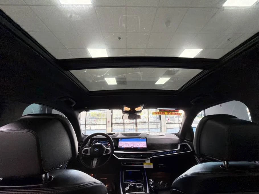 2023 BMW G07 X7 - Image 20 of 20