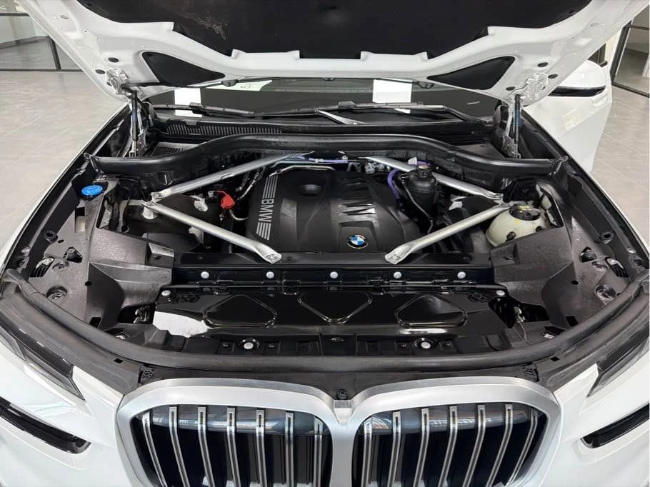 2023 BMW G07 X7 - Image 17 of 20