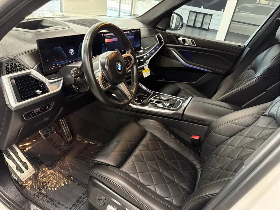 2023 BMW G07 X7 - Image 6 of 20