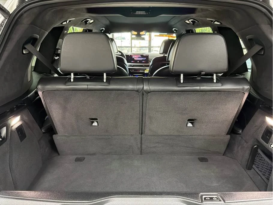 2023 BMW G07 X7 - Image 10 of 20