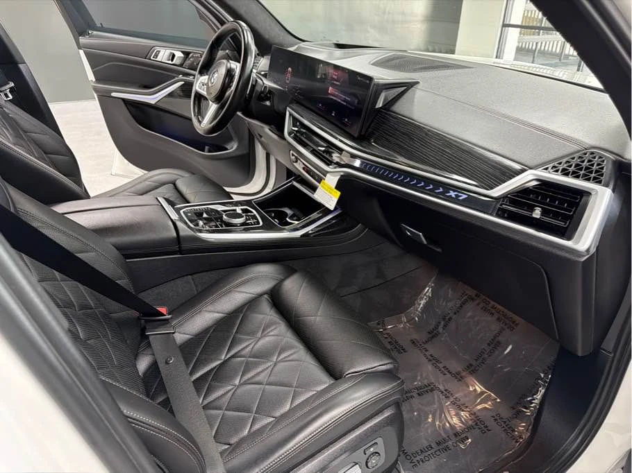 2023 BMW G07 X7 - Image 13 of 20