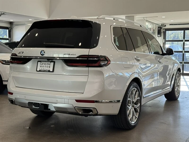 2023 BMW G07 X7 - Image 6 of 12
