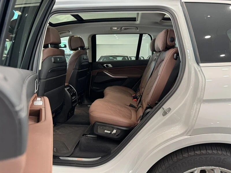2023 BMW G07 X7 - Image 12 of 12