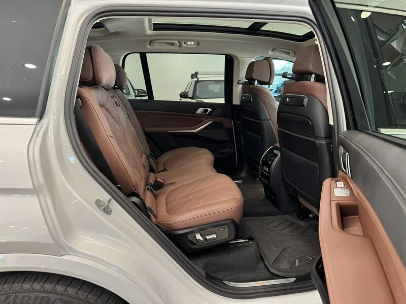 2023 BMW G07 X7 - Image 10 of 12