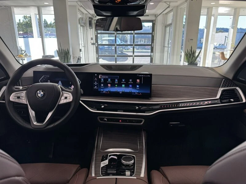 2023 BMW G07 X7 - Image 8 of 12