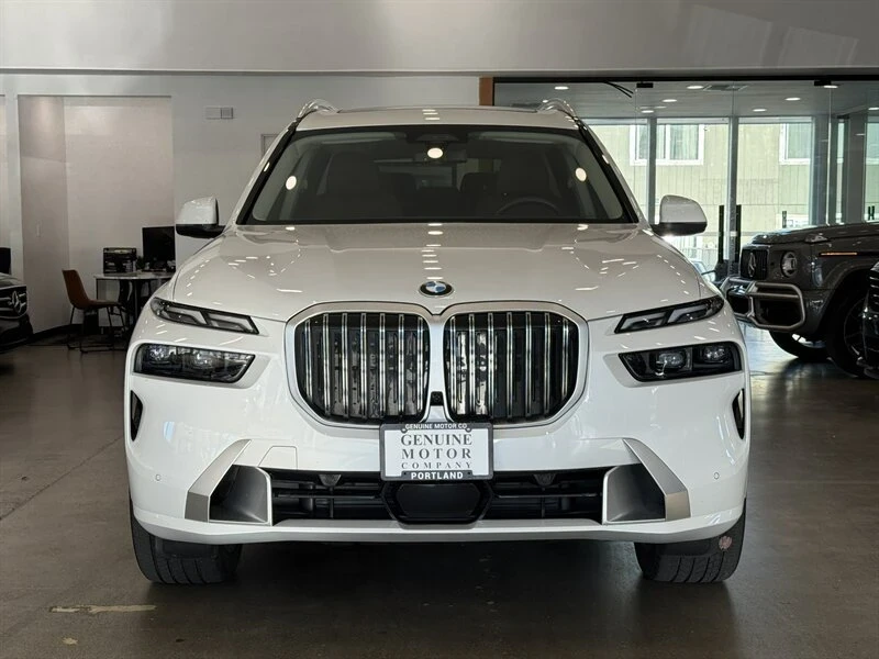 2023 BMW G07 X7 - Image 2 of 12