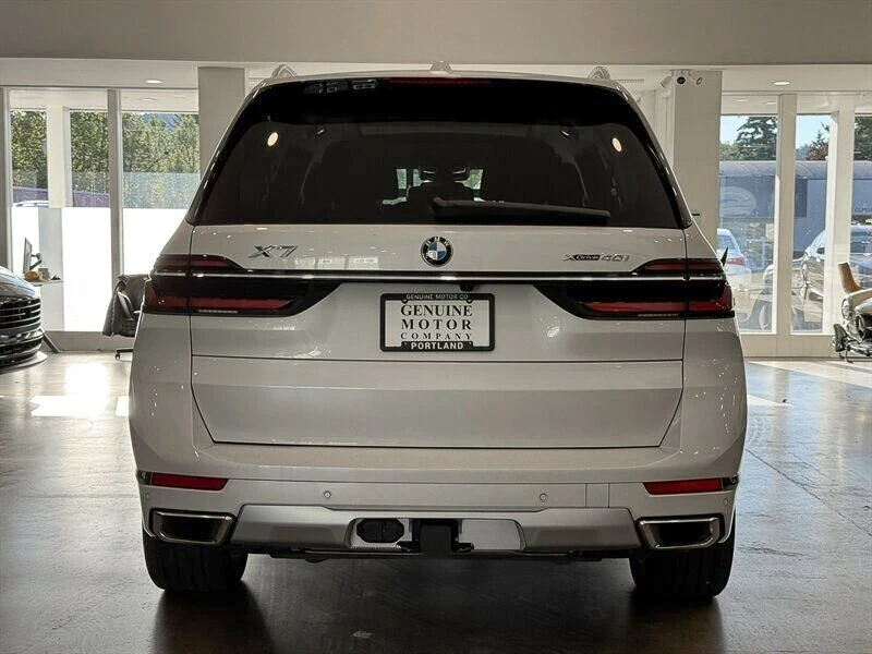 2023 BMW G07 X7 - Image 5 of 12
