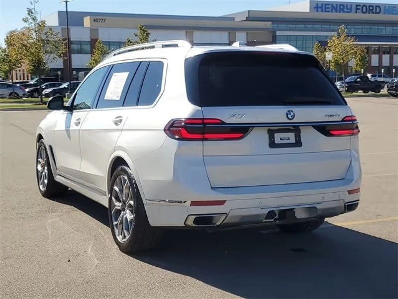 2023 BMW G07 X7 - Image 3 of 19