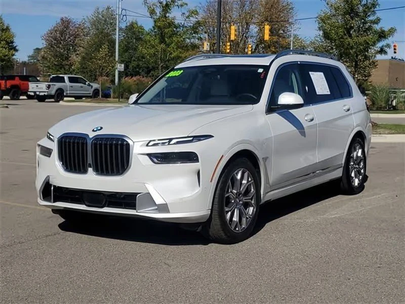 2023 BMW G07 X7 - Image 2 of 19