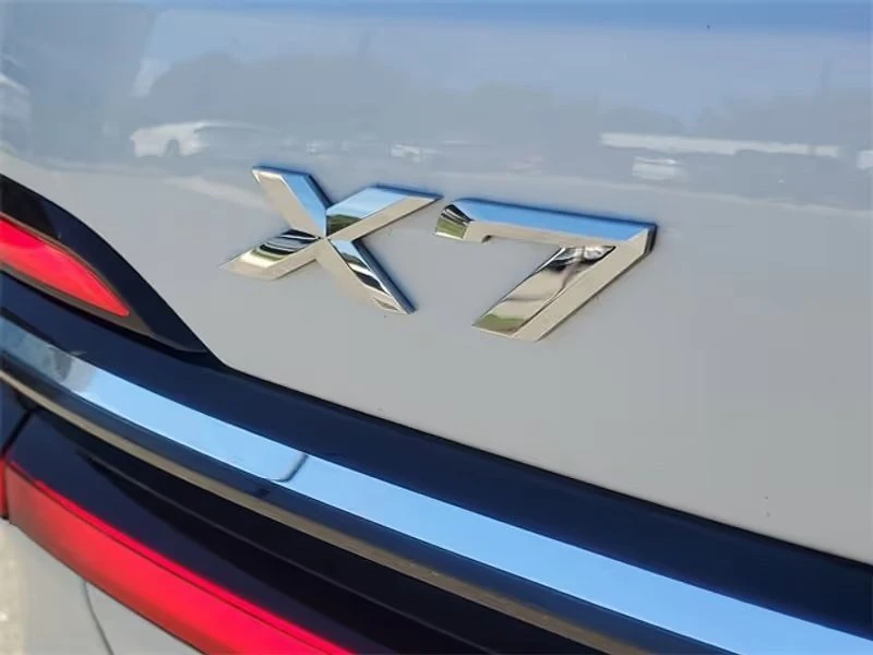 2023 BMW G07 X7 - Image 6 of 19