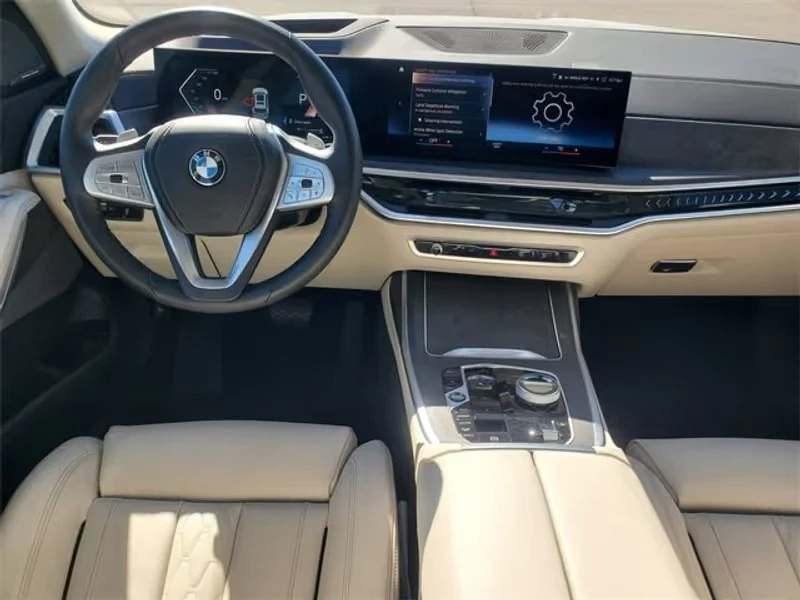 2023 BMW G07 X7 - Image 9 of 19