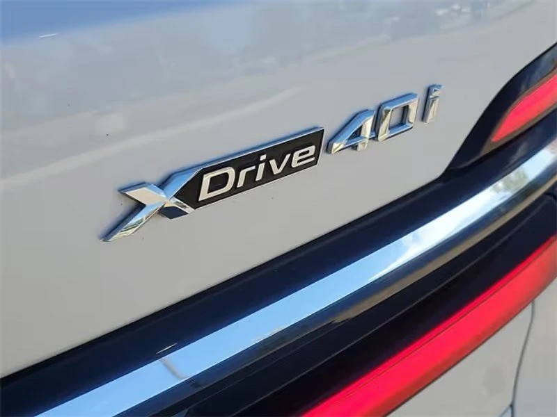 2023 BMW G07 X7 - Image 7 of 19