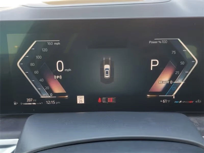 2023 BMW G07 X7 - Image 17 of 19