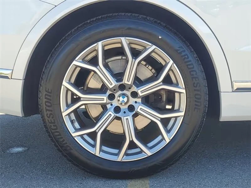 2023 BMW G07 X7 - Image 8 of 19
