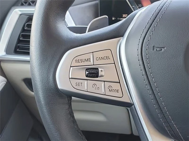 2023 BMW G07 X7 - Image 13 of 19