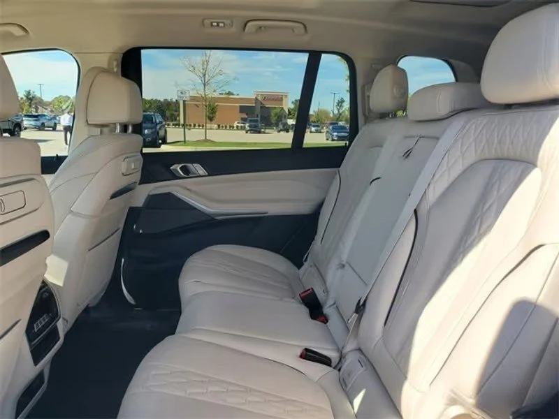 2023 BMW G07 X7 - Image 18 of 19