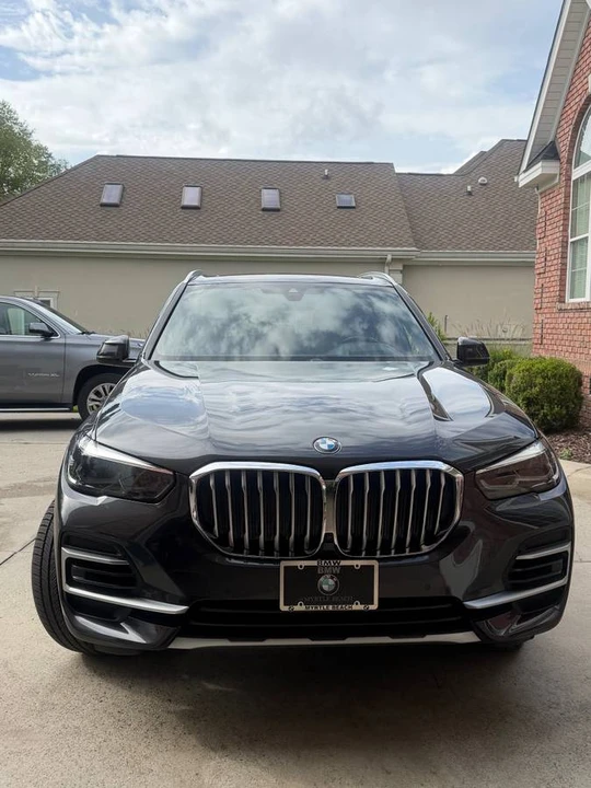 2023 BMW G05 X5 - Image 10 of 13