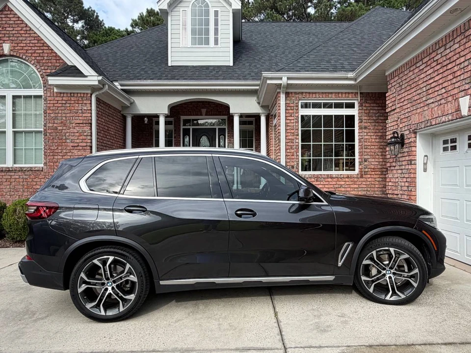 2023 BMW G05 X5 - Image 11 of 13