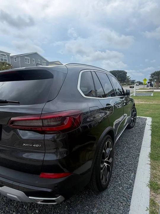 2023 BMW G05 X5 - Image 7 of 13