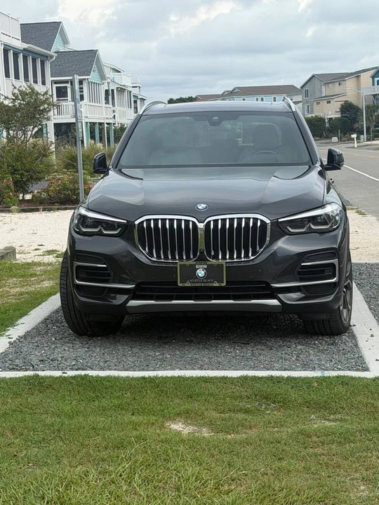 2023 BMW G05 X5 - Image 3 of 13