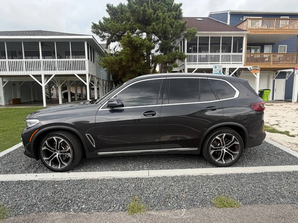 2023 BMW G05 X5 - Image 4 of 13