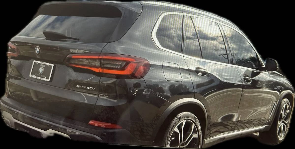 2023 BMW G05 X5 - Image 12 of 13