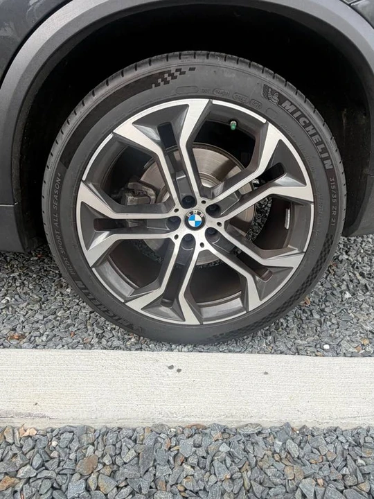 2023 BMW G05 X5 - Image 5 of 13