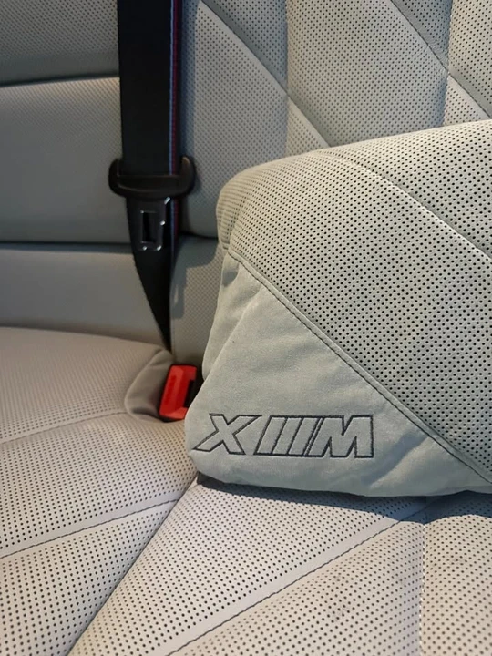 2023 BMW XM - Image 14 of 17