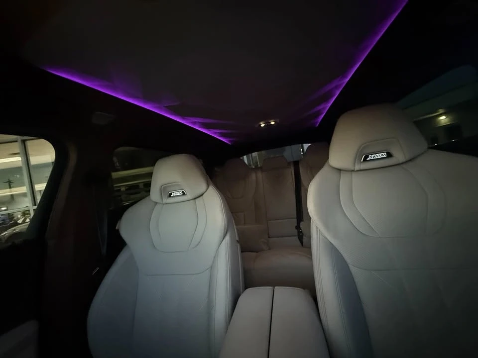 2023 BMW XM - Image 10 of 17