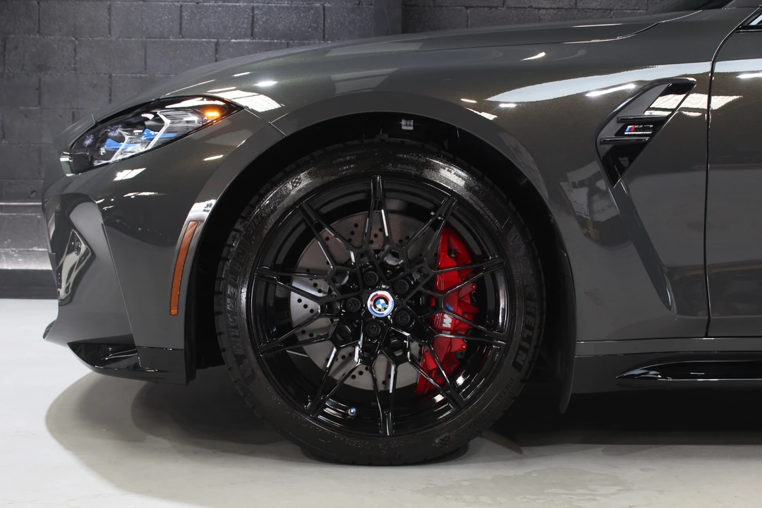 2023 BMW G80 M3 Sedan - Image 4 of 31