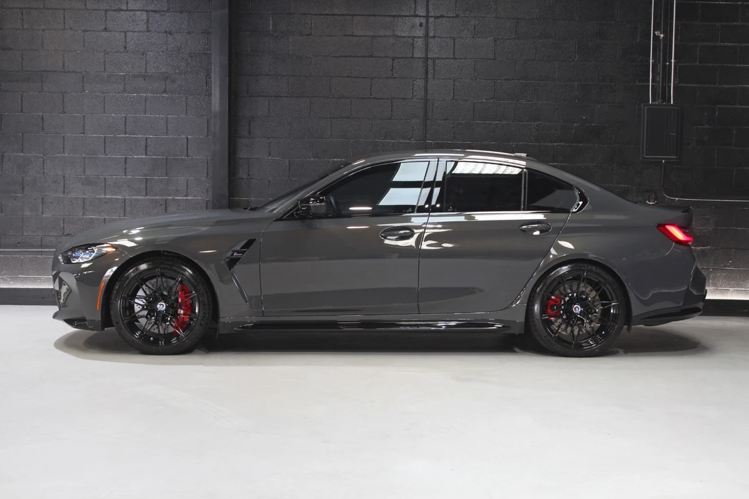 2023 BMW G80 M3 Sedan - Image 3 of 31