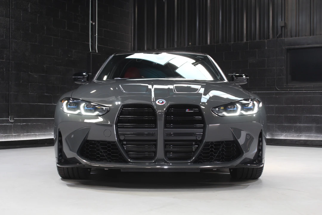2023 BMW G80 M3 Sedan - Image 9 of 31