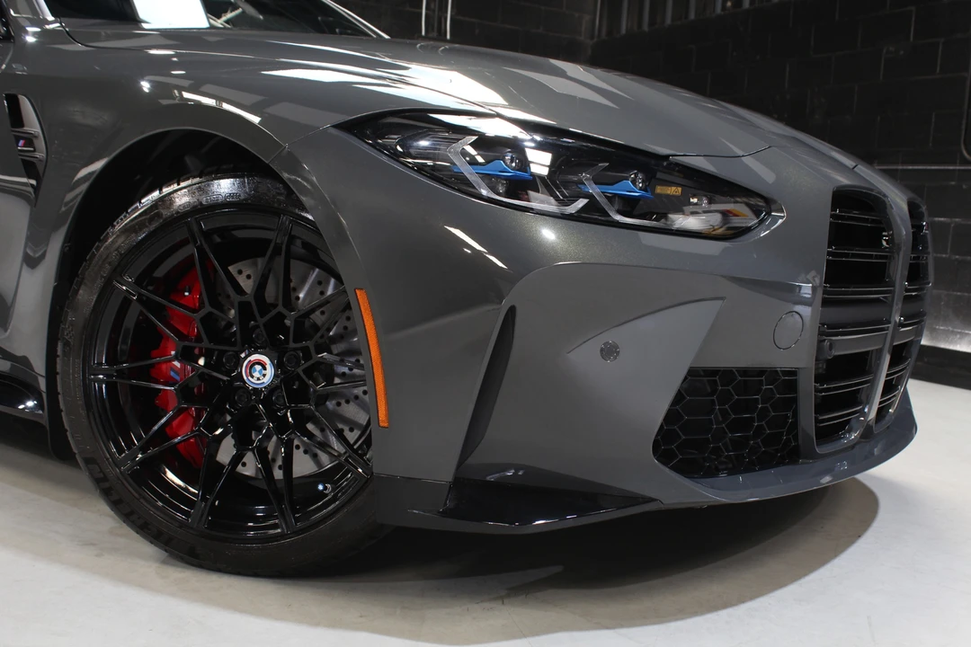 2023 BMW G80 M3 Sedan - Image 10 of 31