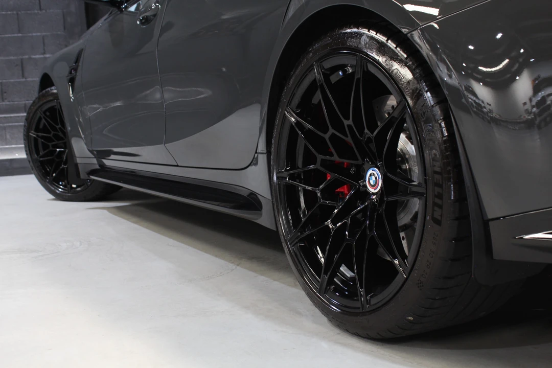 2023 BMW G80 M3 Sedan - Image 22 of 31