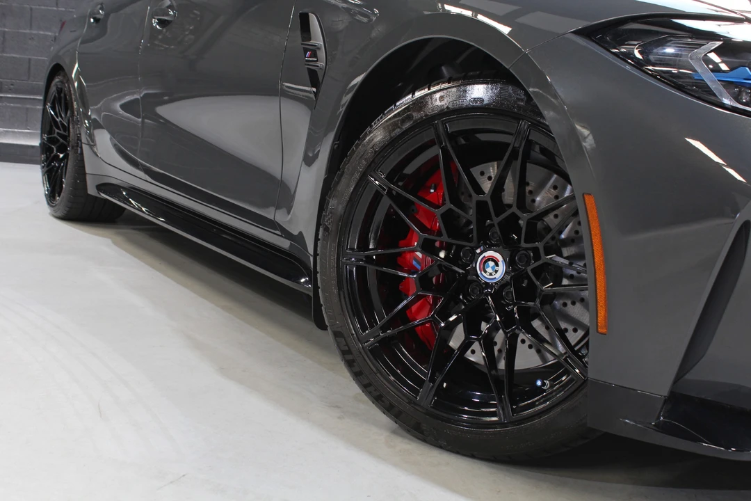 2023 BMW G80 M3 Sedan - Image 21 of 31