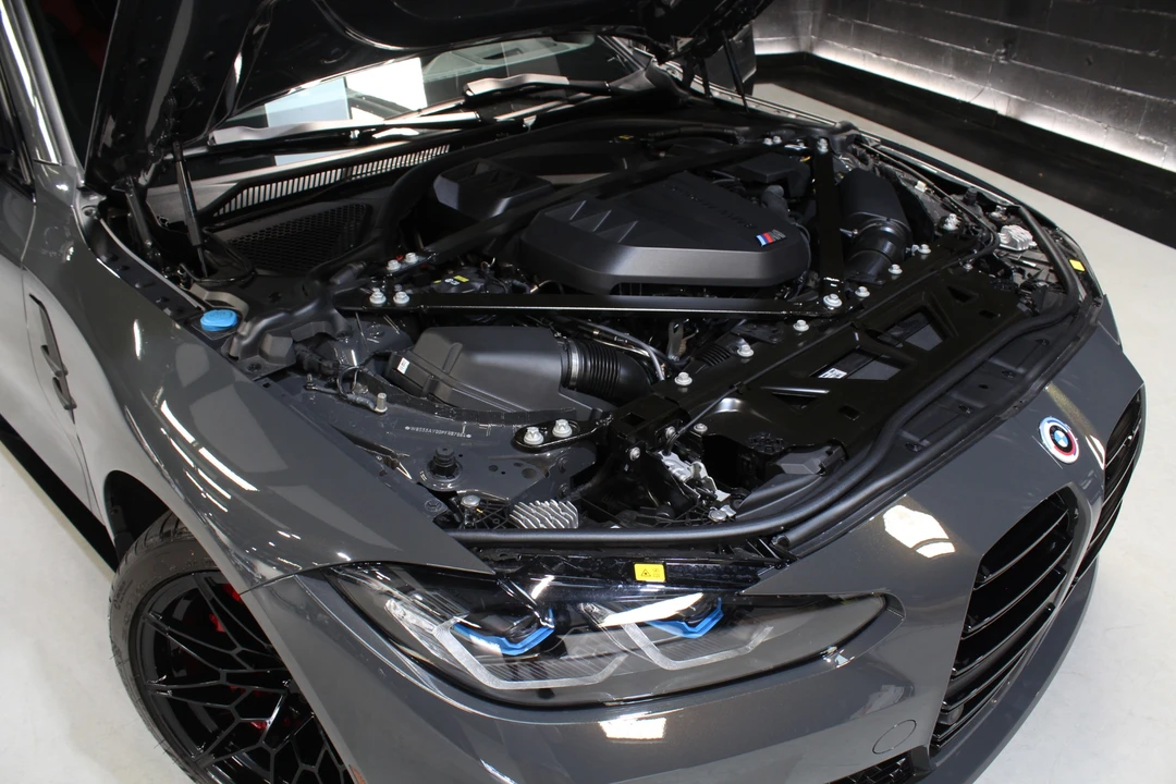 2023 BMW G80 M3 Sedan - Image 29 of 31
