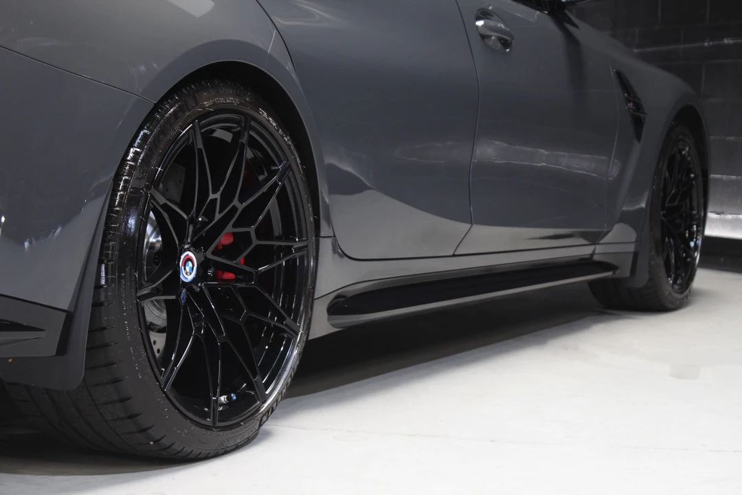2023 BMW G80 M3 Sedan - Image 25 of 31