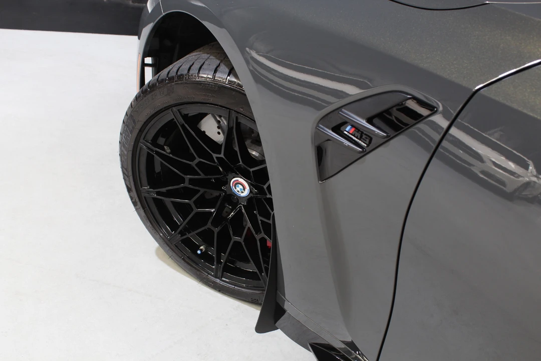 2023 BMW G80 M3 Sedan - Image 26 of 31