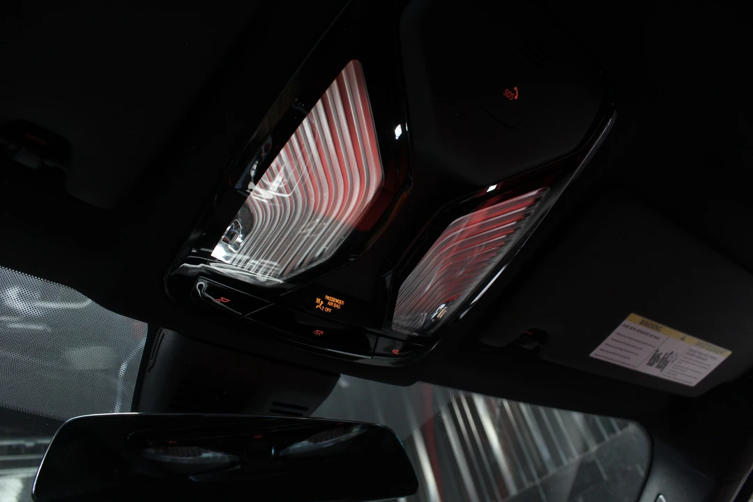 2023 BMW G80 M3 Sedan - Image 30 of 31