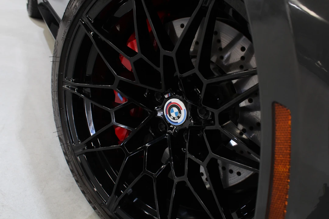 2023 BMW G80 M3 Sedan - Image 24 of 31