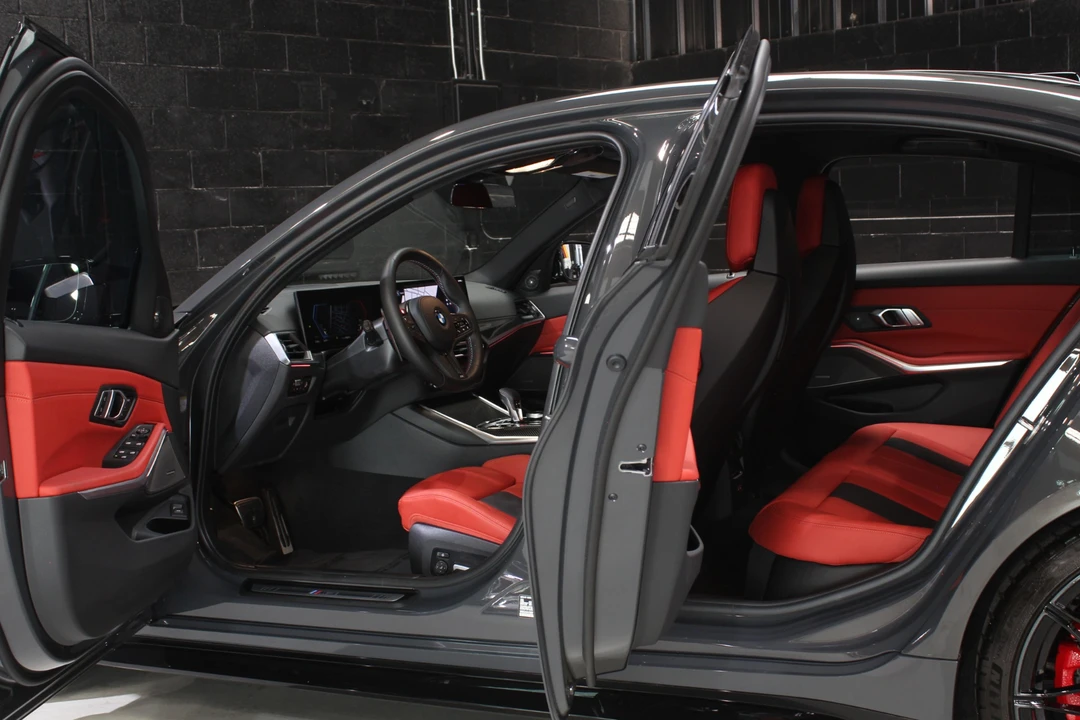 2023 BMW G80 M3 Sedan - Image 31 of 31