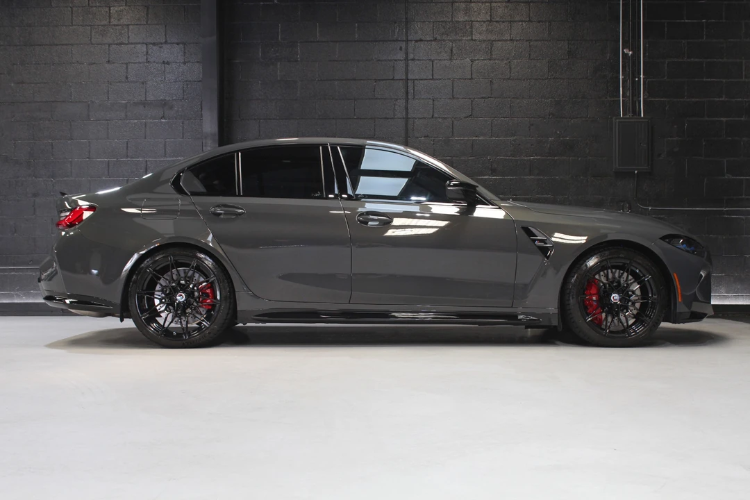 2023 BMW G80 M3 Sedan - Image 23 of 31