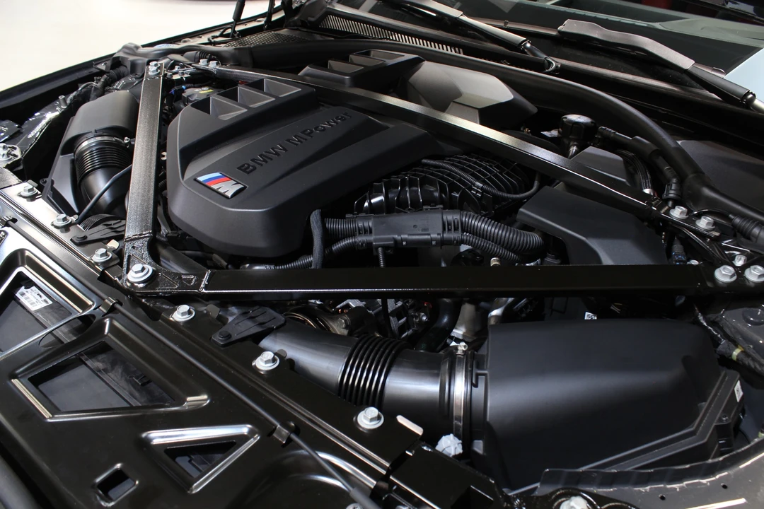 2023 BMW G80 M3 Sedan - Image 28 of 31