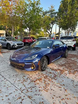 2023 Subaru BRZ LIMITED