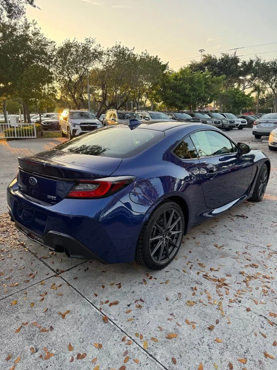 2023 Subaru BRZ 2nd Gen - Image 3 of 5